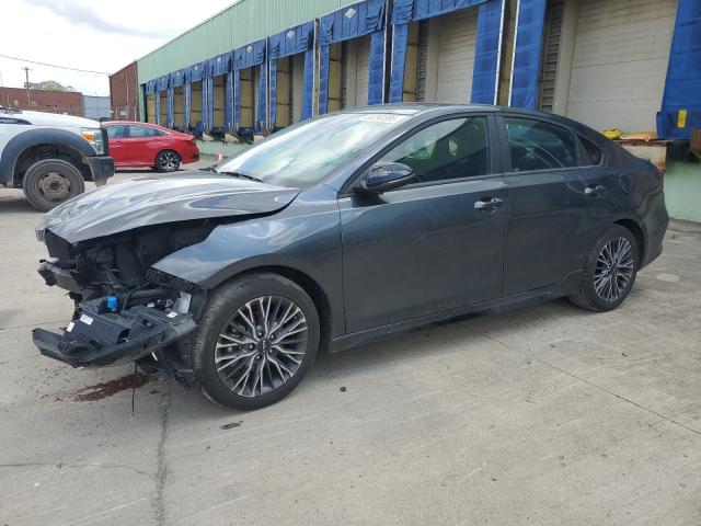 KIA FORTE GT L 2024