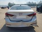2018 Hyundai Elantra Sel للبيع في Harleyville، SC - Front End