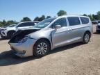 2017 Chrysler Pacifica Touring L   იყიდება Elgin-ში, IL - Front End