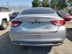 2015 Chrysler 200 Limited for Sale in Rancho Cucamonga, CA - Front End