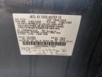 2010 Ford Taurus Sel en Venta en Woodhaven, MI - Side