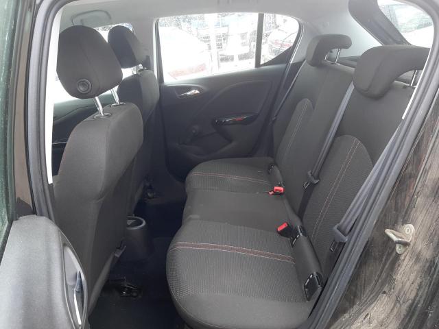 2019 VAUXHALL CORSA SRI