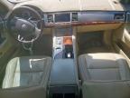 2009 Jaguar Xf Luxury за продажба в Temple, TX - Hail