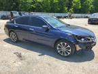 2013 Honda Accord Sport en Venta en Shreveport, LA - Front End