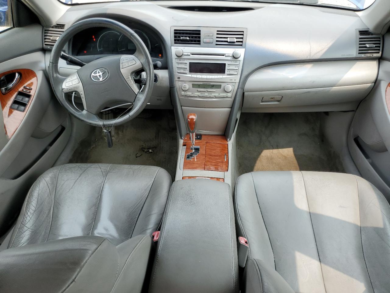 2010 Toyota Camry Hybrid VIN: 4T1BB3EK3AU120234 Lot: 90484215