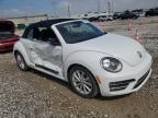 2019 Volkswagen Beetle S na sprzedaż w Columbus, OH - Side