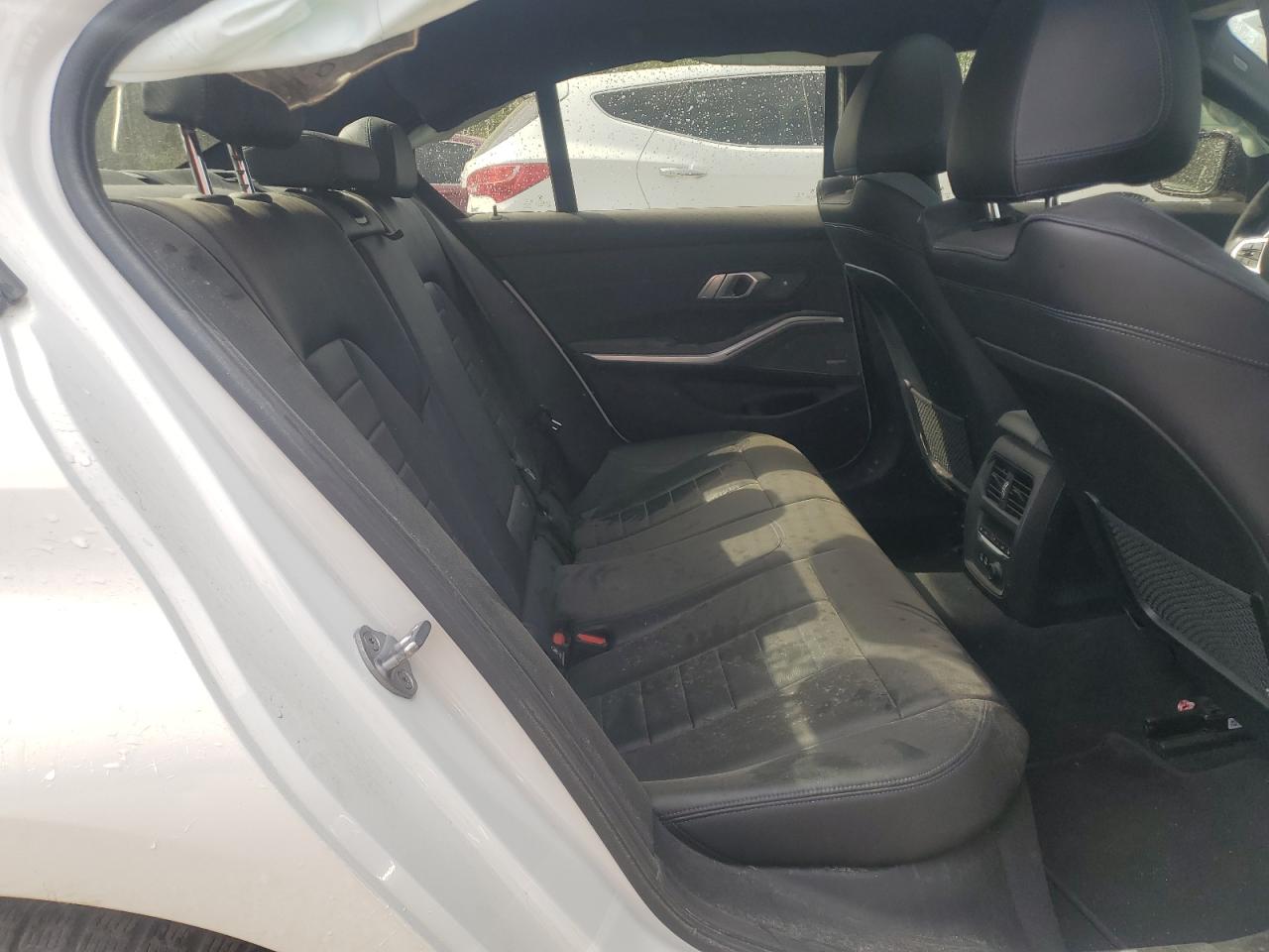 2020 BMW M340Xi VIN: WBA5U9C02LFH55694 Lot: 54700785