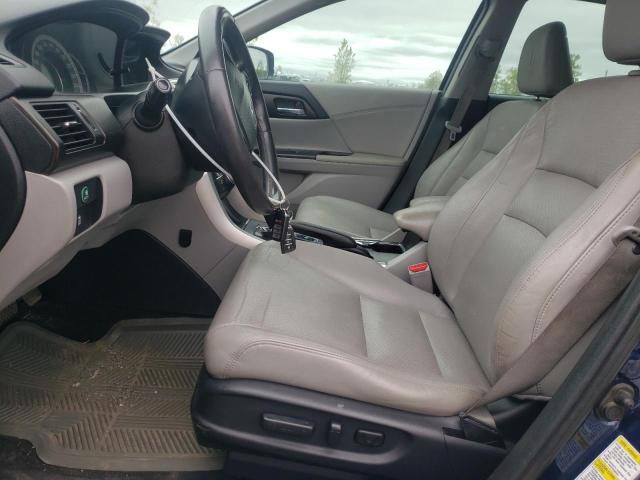 2014 HONDA ACCORD TOURING  