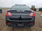 2014 Ford Taurus Police Interceptor for Sale in Bismarck, ND - Side