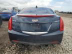 2017 Cadillac Ats Luxury იყიდება Chicago Heights-ში, IL - Undercarriage