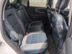 2022 Ford Bronco Sport Outer Banks en Venta en Littleton, CO - Normal Wear