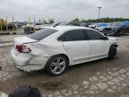 2015 Volkswagen Passat Se იყიდება Indianapolis-ში, IN - Front End