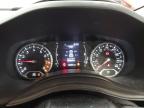 2016 JEEP RENEGADE L for sale at Copart NEWBURY