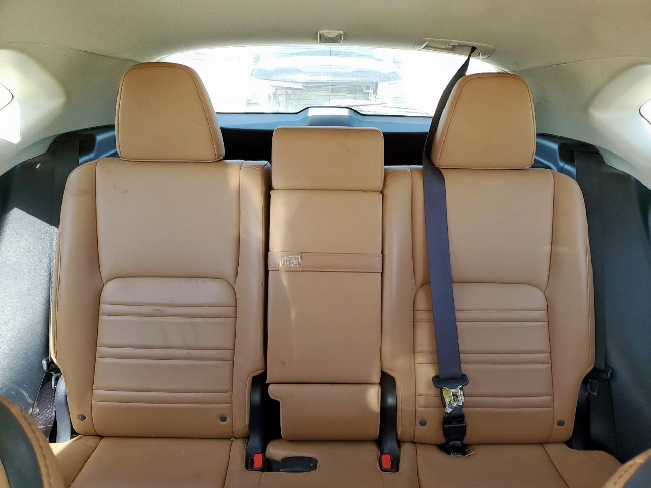 2016 Lexus Nx 200T Base VIN: JTJYARBZXG2027315 Lot: 56723645
