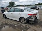 2017 Kia Optima Lx   na sprzedaż w Shreveport, LA - Front End
