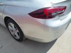 2018 VAUXHALL INSIGNIA S for sale at Copart SANDY