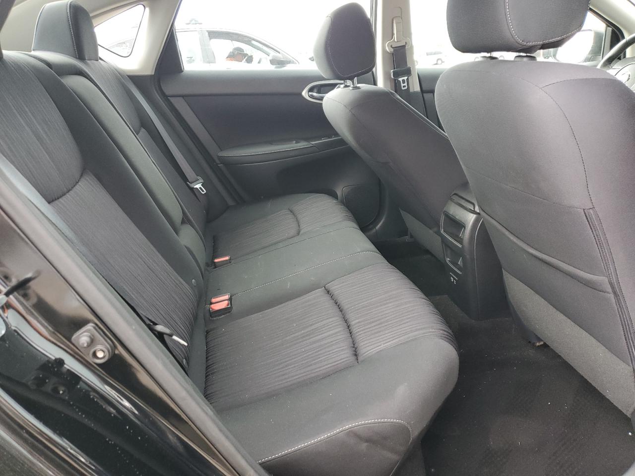 3N1AB7AP6KL614577 NISSAN SENTRA 2019