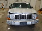 2007 Jeep Commander  for Sale in Franklin, WI - Front End
