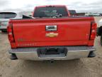 2017 Chevrolet Silverado K1500 Lt de vânzare în Elgin, IL - Front End