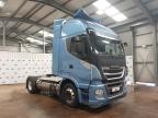 2018 IVEC STRALIS AS for sale at Copart NEWBURY