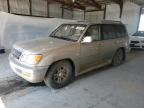 1999 Lexus Lx 470 for Sale in Lexington, KY - Water/Flood