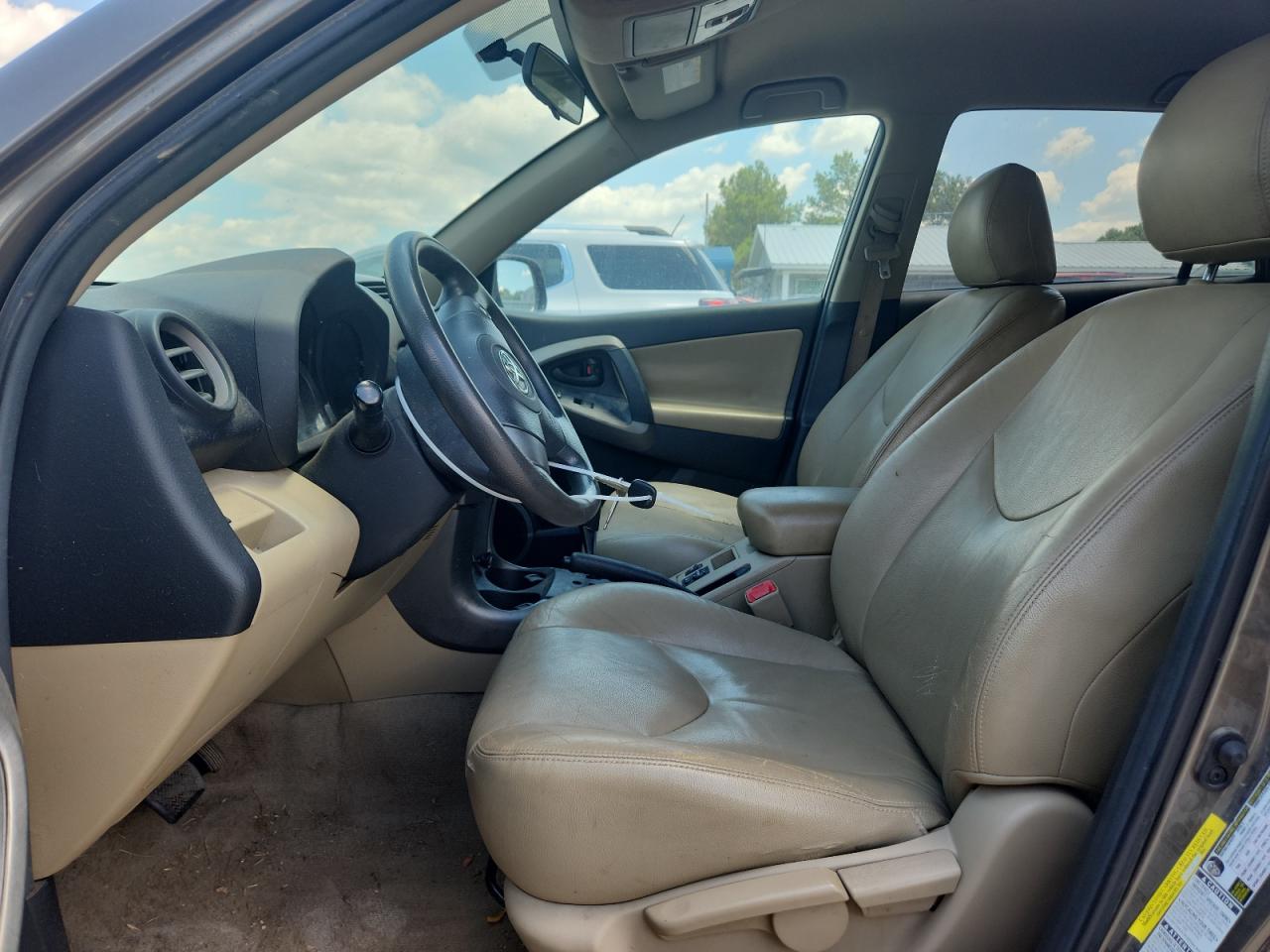 2010 Toyota Rav4 VIN: 2T3BF4DV5AW043220 Lot: 58574765