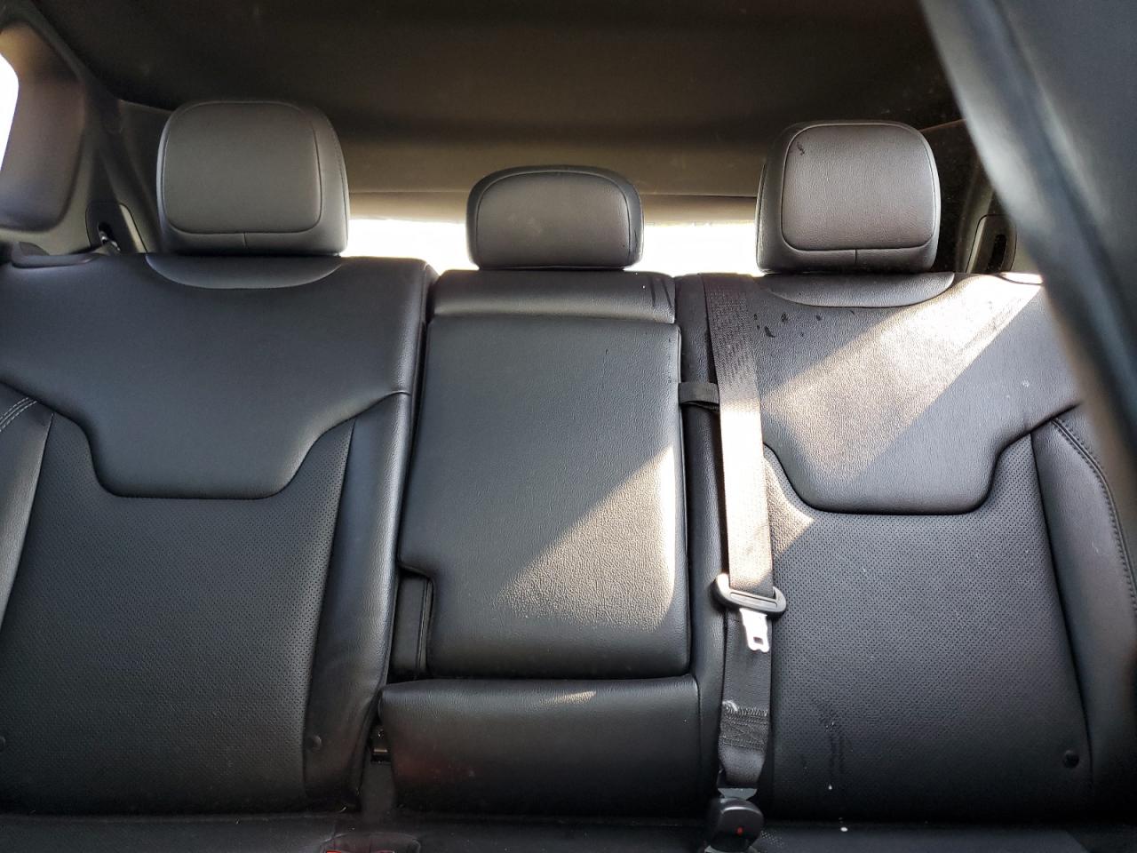 2020 Jeep Compass Limited VIN: 3C4NJDCBXLT161549 Lot: 56506385