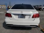 2016 Mercedes-Benz E 400 4Matic for Sale in Sun Valley, CA - Front End