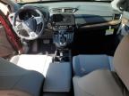 2022 Honda Cr-V Exl de vânzare în Albuquerque, NM - Side