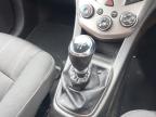 2013 CHEVROLET AVEO LTZ for sale at Copart BRISTOL