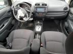 2020 Mitsubishi Mirage Es en Venta en Grenada, MS - Front End