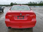2009 Bmw 328 Xi Sulev იყიდება Harleyville-ში, SC - Front End
