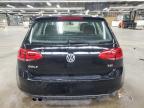 2017 Volkswagen Golf S na sprzedaż w Wheeling, IL - Mechanical