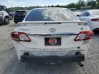2012 Toyota Corolla Base на продаже в Spartanburg, SC - Front End