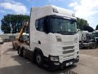 2019 SCAN S SERIES ( for sale at Copart WOLVERHAMPTON