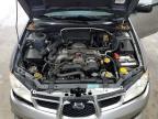 2007 Subaru Impreza 2.5I на продаже в Sandston, VA - Undercarriage