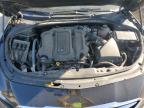 2017 Buick Lacrosse Essence na sprzedaż w Harleyville, SC - Rear End