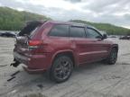 2021 Jeep Grand Cherokee Limited للبيع في Ellwood City، PA - Rear End