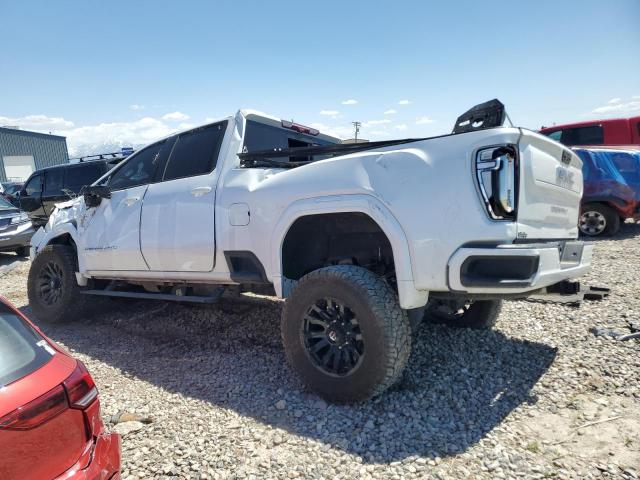  GMC SIERRA 2020 Белый