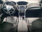 2018 Acura Tlx Tech იყიდება Finksburg-ში, MD - Front End