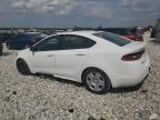 2014 Dodge Dart Se for Sale in Wayland, MI - Side