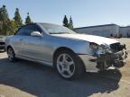 2005 Mercedes-Benz Clk 500 للبيع في Rancho Cucamonga، CA - Front End