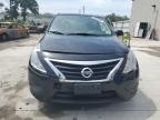 2015 Nissan Versa S за продажба в Byron, GA - Side