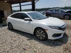 2017 Honda Civic Ex de vânzare în Tanner, AL - Rear End