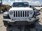 2018 Jeep Wrangler Unlimited Sport იყიდება Las Vegas-ში, NV - Front End