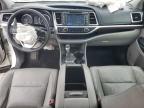 2016 Toyota Highlander Limited продається в Magna, UT - Front End