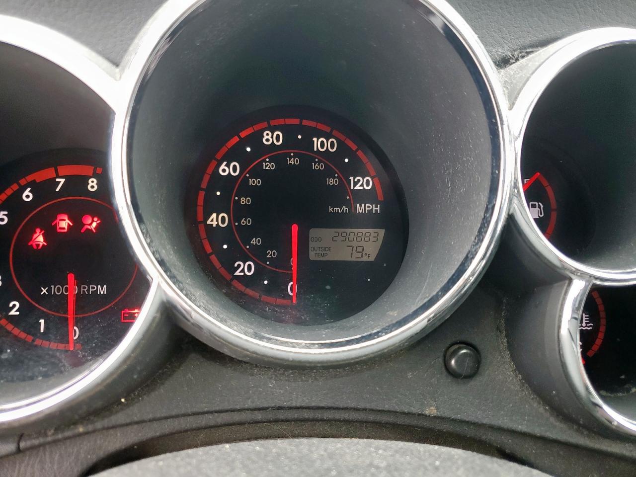 2007 Pontiac Vibe VIN: 5Y2SL65857Z400854 Lot: 55932005