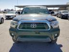 2013 Toyota Tacoma Double Cab   იყიდება Anthony-ში, TX - Frame Damage
