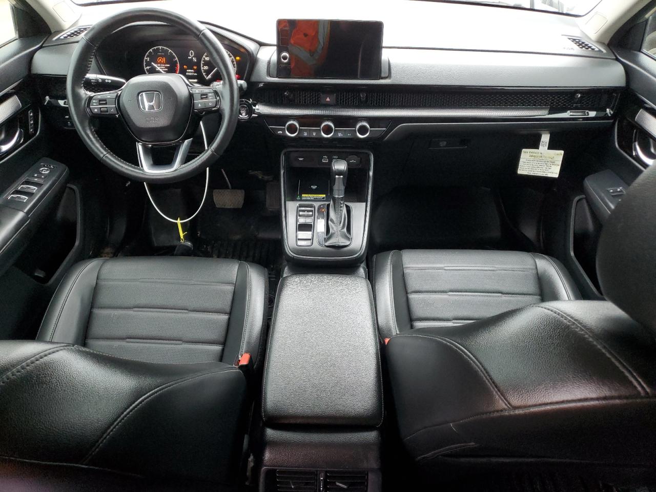 2024 Honda CR-V - Image 8