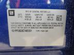 2012 Chevrolet Cruze Lt იყიდება Louisville-ში, KY - Hail